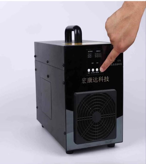 臭氧机HCD-CY0A1-JJ10G